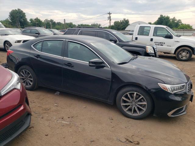 19UUB1F30KA002588 2019 Acura Tlx 2019 Acura Tlx VIN: 19UUB1F30KA002588 Lot: 58545214
