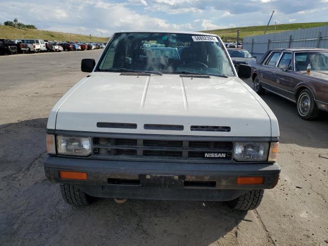 1987 Nissan Pathfinder VIN: JN8HD16Y3HW004700 Lot: 58892394