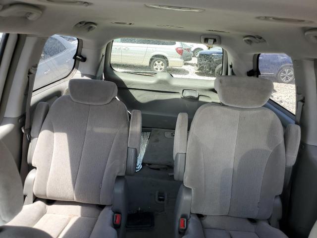 2007 Kia Sedona Ex VIN: KNDMB233276168579 Lot: 60895534