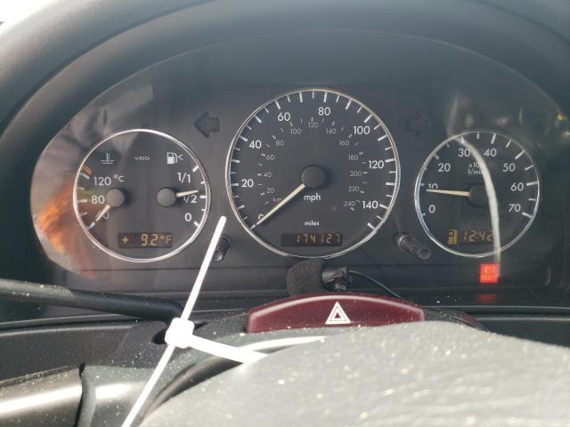 2003 Mercedes-Benz Ml 350 VIN: 4JGAB57E33A446022 Lot: 56580774