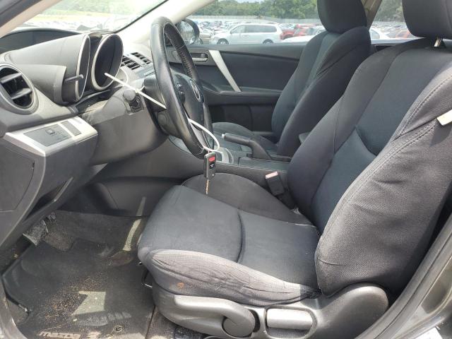 2011 Mazda 3 S VIN: JM1BL1K56B1419191 Lot: 58849034