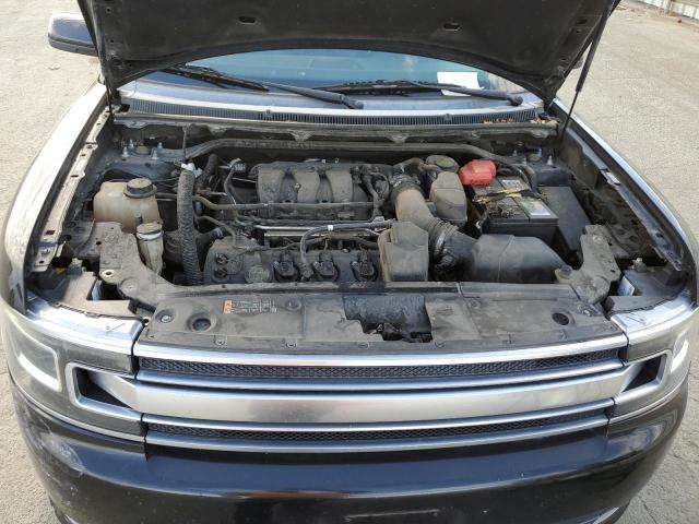 2015 Ford Flex Limited VIN: 2FMHK6D86FBA06372 Lot: 60484764