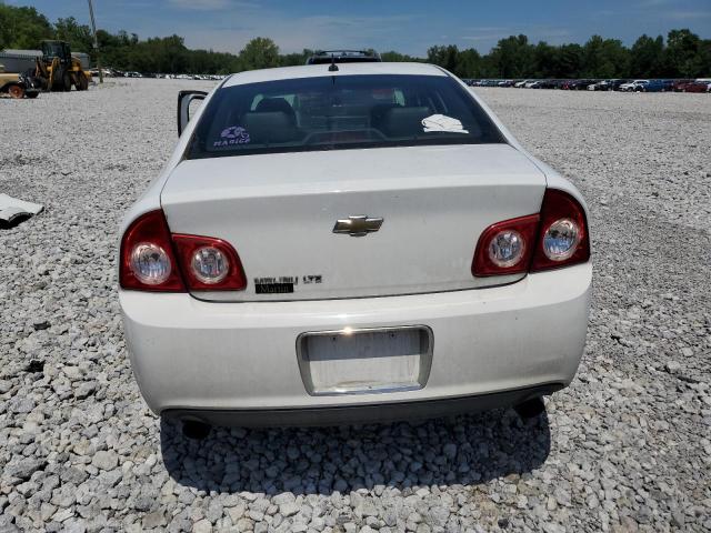 2010 Chevrolet Malibu Ltz VIN: 1G1ZE5E71AF244999 Lot: 61201454