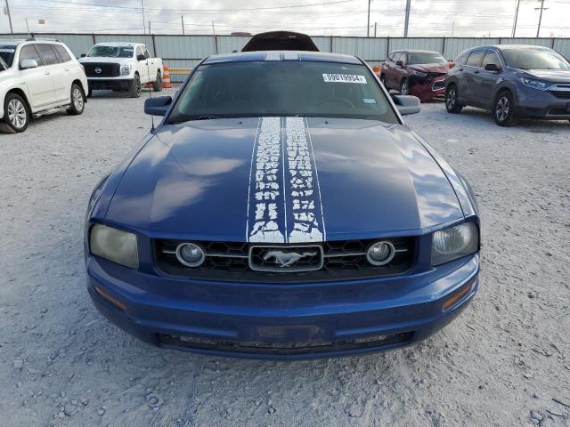 2009 Ford Mustang VIN: 1ZVHT80N395146748 Lot: 59019954