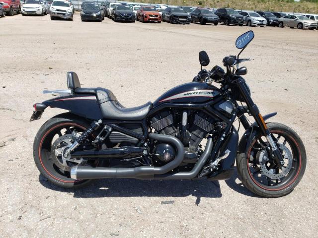 2016 HARLEY-DAVIDSON VRSCDX NIG - 1HD1HHH16GC806327