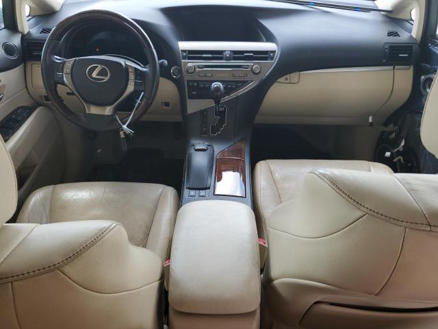 2014 Lexus Rx 350 Base VIN: 2T2BK1BA3EC239517 Lot: 57481854