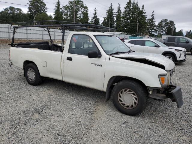 1993 Toyota T100 1 Ton VIN: JT4VD10B1P0005185 Lot: 58343304