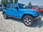 JEEP WRANGLER U photo