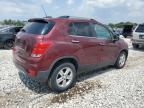 CHEVROLET TRAX 1LT photo