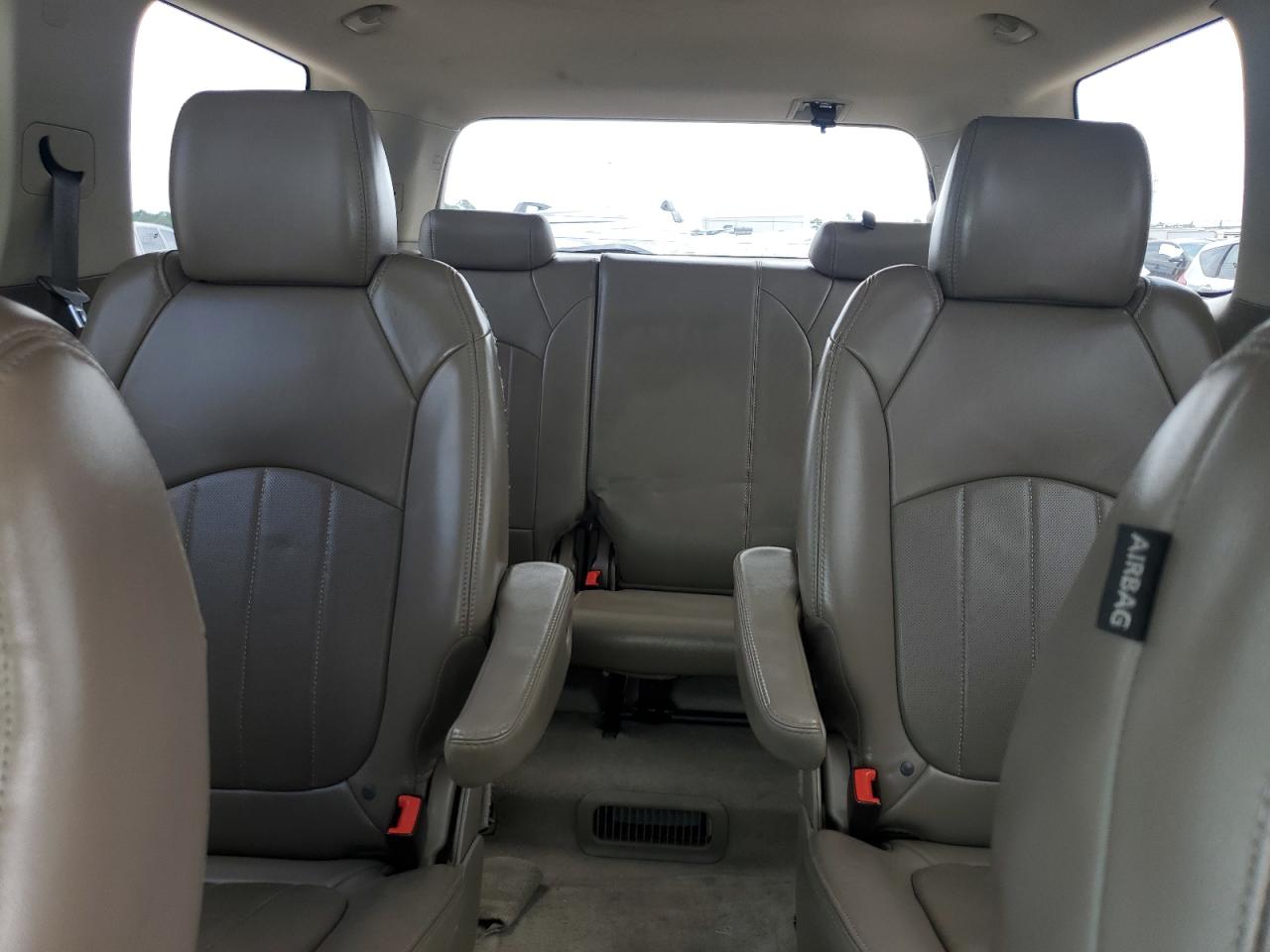 1GKKRTKD3DJ245962 2013 GMC Acadia Denali