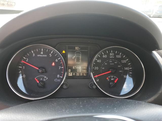 2012 Nissan Rogue S VIN: JN8AS5MV7CW395639 Lot: 61212304