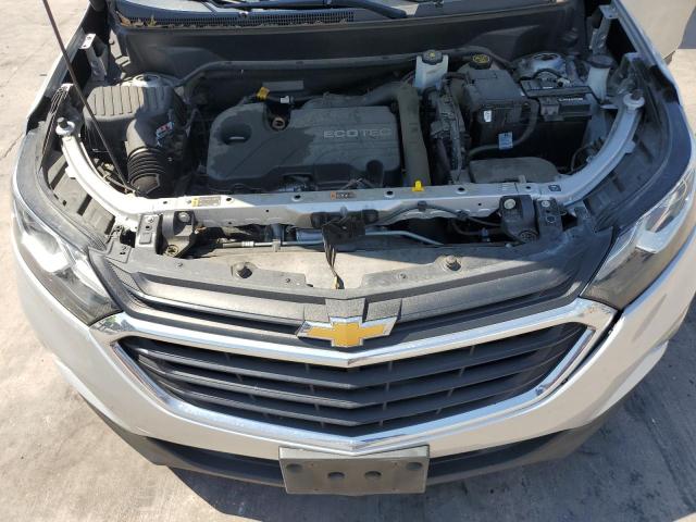 2GNAXKEV0K6128921 2019 Chevrolet Equinox Lt