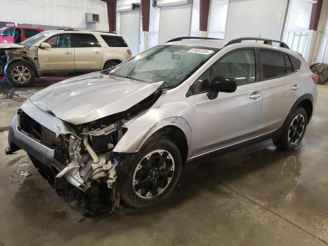 JF2GTABC9M8678032 2021 Subaru Crosstrek