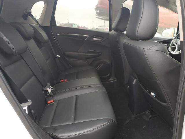 2019 HONDA FIT EXL - 3HGGK5H99KM701890