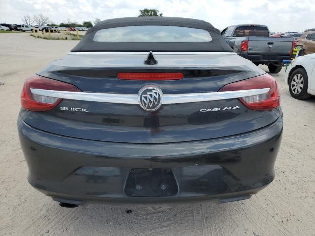 2016 Buick Cascada Premium VIN: W04WT3N55GG129662 Lot: 61251074