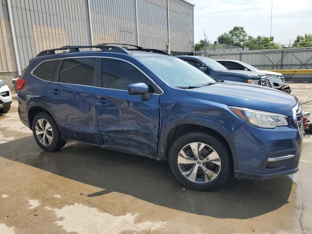 2019 Subaru Ascent Premium VIN: 4S4WMAFD8K3443489 Lot: 58493464