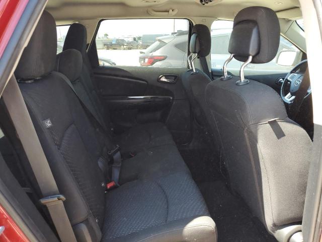 2018 DODGE JOURNEY SE - 3C4PDCAB2JT347211