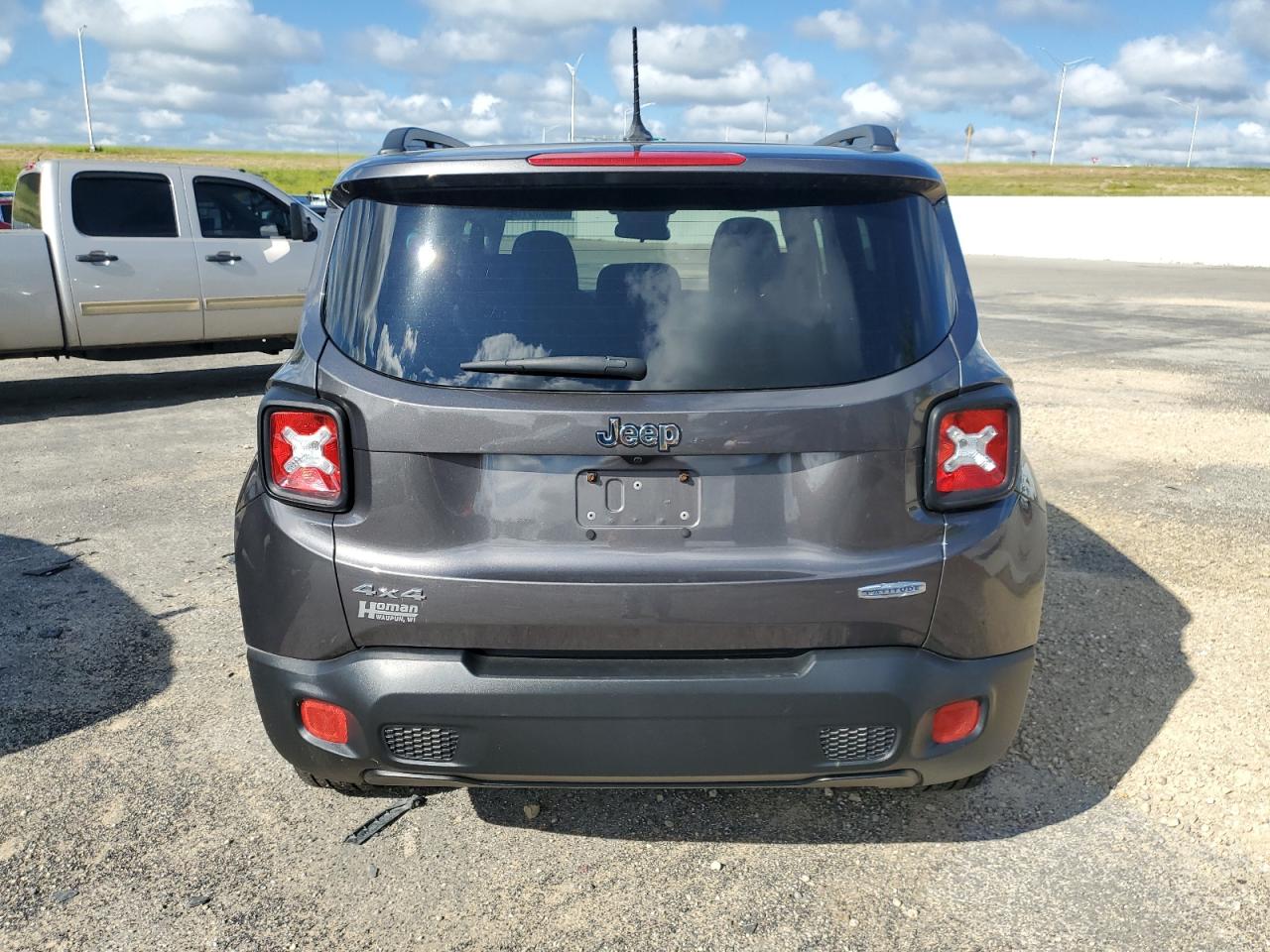 ZACCJBBB5HPF44004 2017 Jeep Renegade Latitude