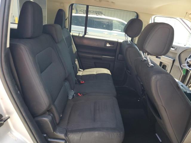 2013 Ford Flex Se VIN: 2FMGK5B84DBD03646 Lot: 58481314