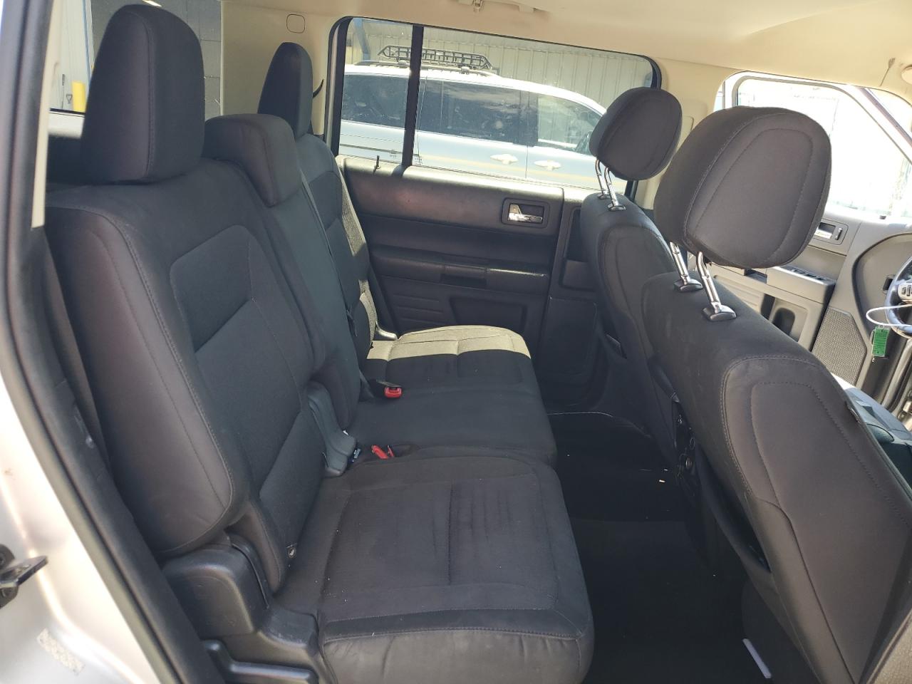 2FMGK5B84DBD03646 2013 Ford Flex Se