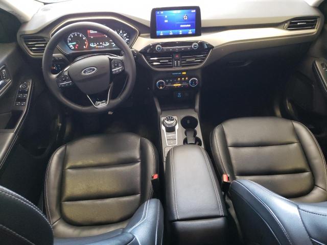 2022 Ford Escape Sel VIN: 1FMCU0H68NUA90486 Lot: 59333064