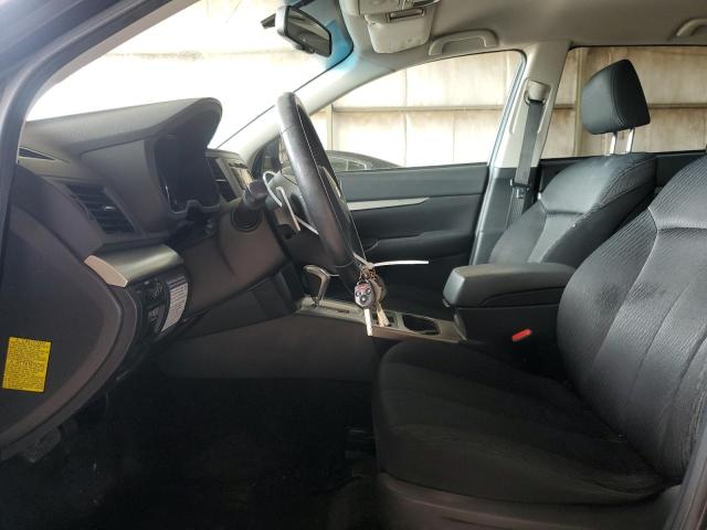 2012 Subaru Outback 2.5I Premium VIN: 4S4BRBCC2C3219346 Lot: 59180494