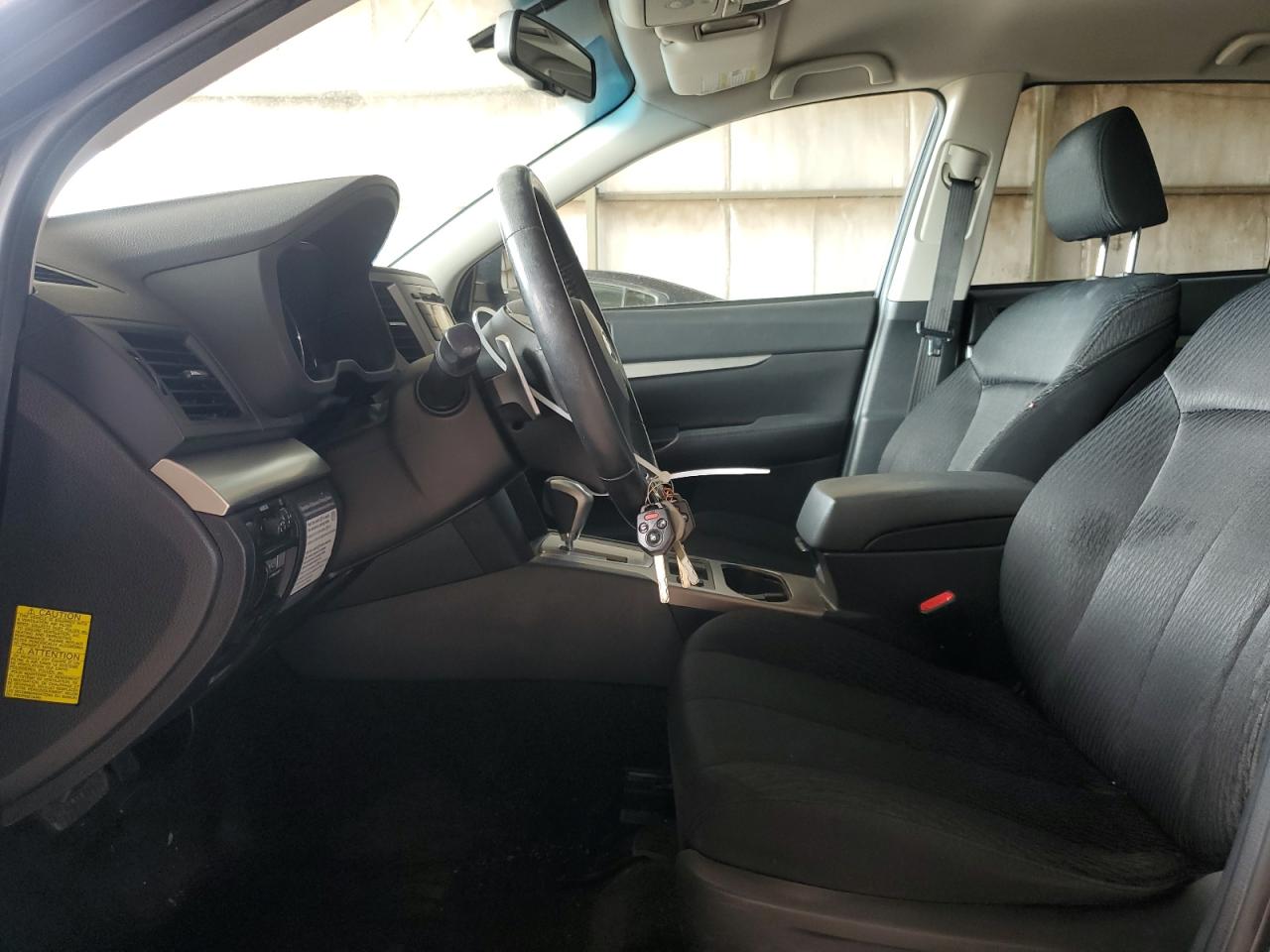 4S4BRBCC2C3219346 2012 Subaru Outback 2.5I Premium