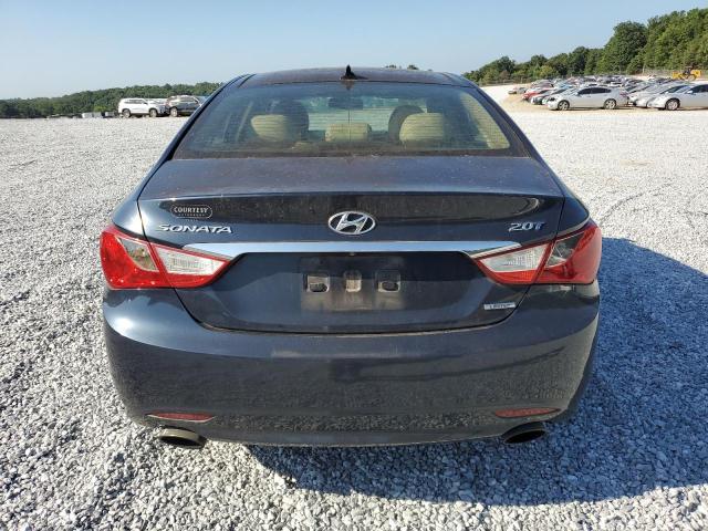 2012 Hyundai Sonata Se VIN: 5NPEC4AB8CH323580 Lot: 59911944