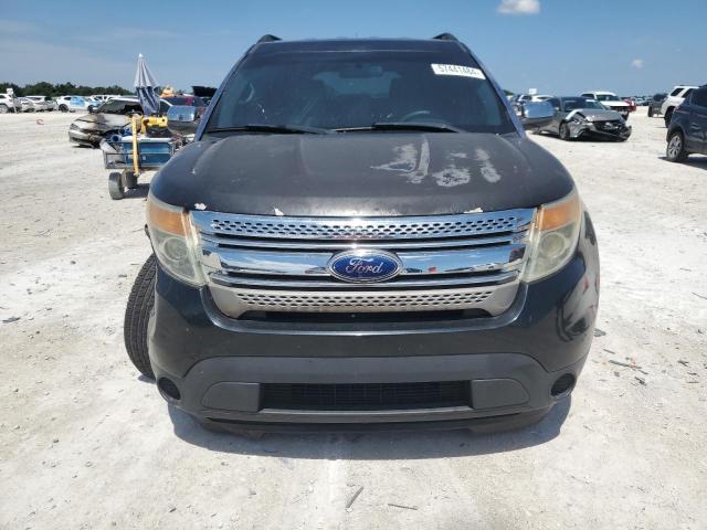 2014 Ford Explorer VIN: 1FM5K7B83EGA01584 Lot: 57441484