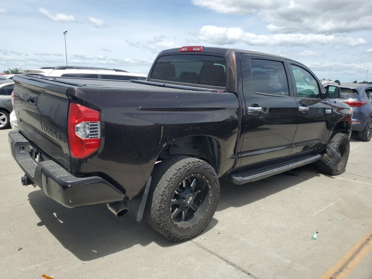 5TFAY5F1XKX852750 2019 Toyota Tundra Crewmax 1794