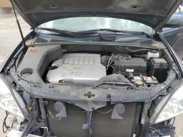 2008 Lexus Rx 350 VIN: 2T2HK31U58C053564 Lot: 59507904