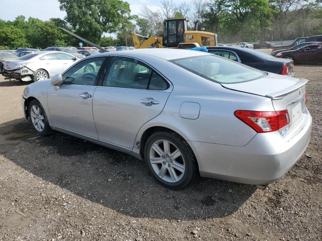 2007 Lexus Es 350 VIN: JTHBJ46G972019659 Lot: 57555494