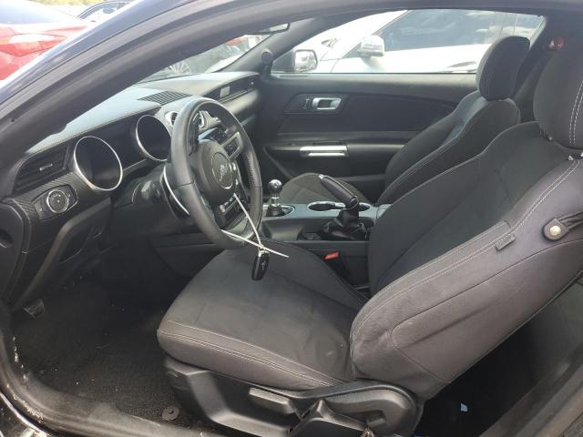 2018 Ford Mustang VIN: 1FA6P8TH8J5102260 Lot: 59924784