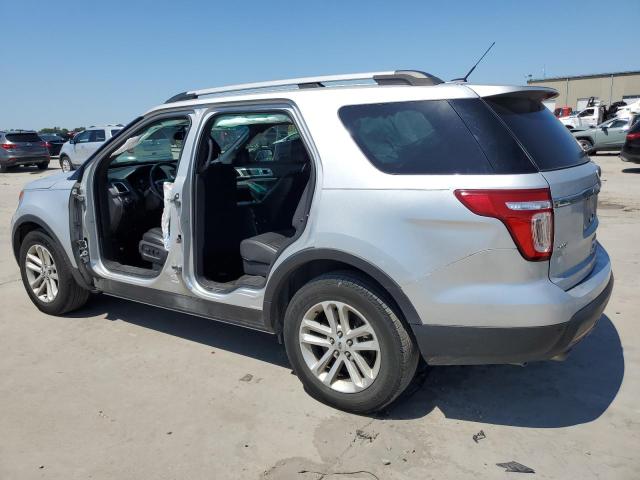 2015 Ford Explorer Xlt VIN: 1FM5K7D84FGA40280 Lot: 58331394