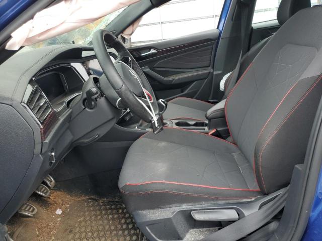 2024 VOLKSWAGEN JETTA 40TH - 3VW8T7BU7RM018506