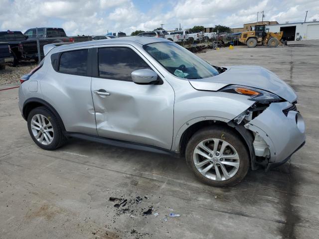 2015 NISSAN JUKE S - JN8AF5MR2FT500360