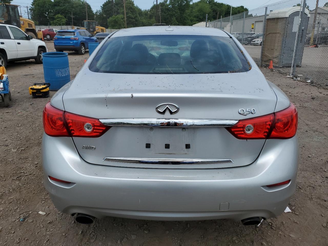 JN1EV7AR9HM838919 2017 Infiniti Q50 Premium