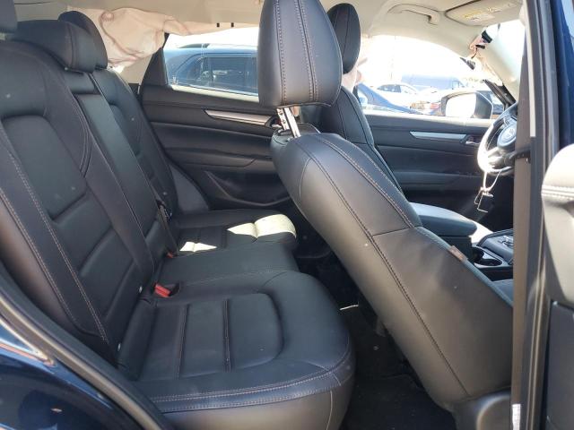 2022 Mazda Cx-5 Preferred VIN: JM3KFBCMXN0638143 Lot: 58410724