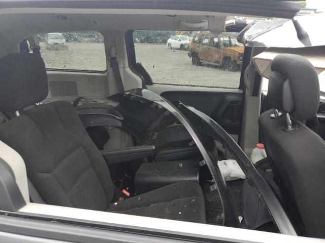2016 DODGE GRD CARAVA 2C4RDGBG4GR257855