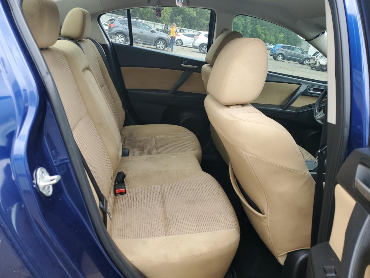 JM1BL1V75C1642725 2012 Mazda 3 I