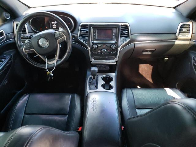 2016 Jeep Grand Cherokee Limited VIN: 1C4RJFBG6GC425524 Lot: 57770354