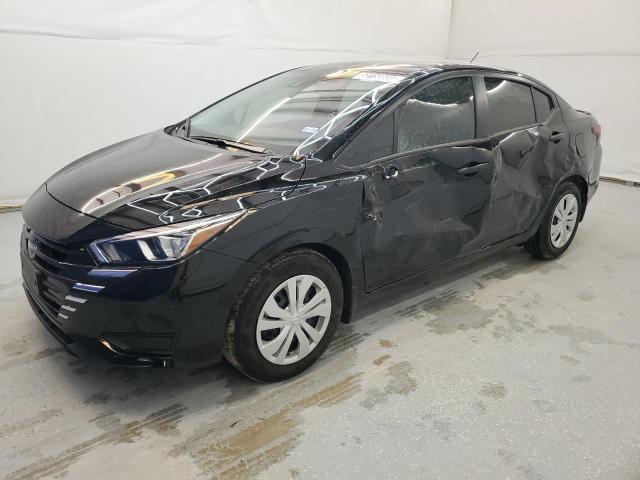 2024 Nissan Versa S VIN: 3N1CN8DVXRL842768 Lot: 58158684