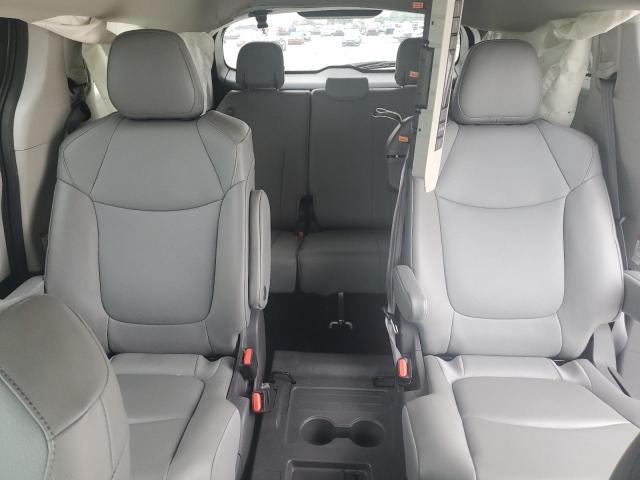 2021 Toyota Sienna Xle VIN: 5TDYRKEC7MS053966 Lot: 57814744