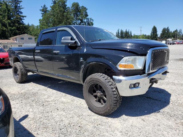 2012 Dodge Ram 2500 Slt VIN: 3C6UD5JL4CG102744 Lot: 57356594