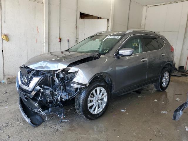 KNMAT2MT1KP506393 2019 NISSAN ROGUE - Image 1