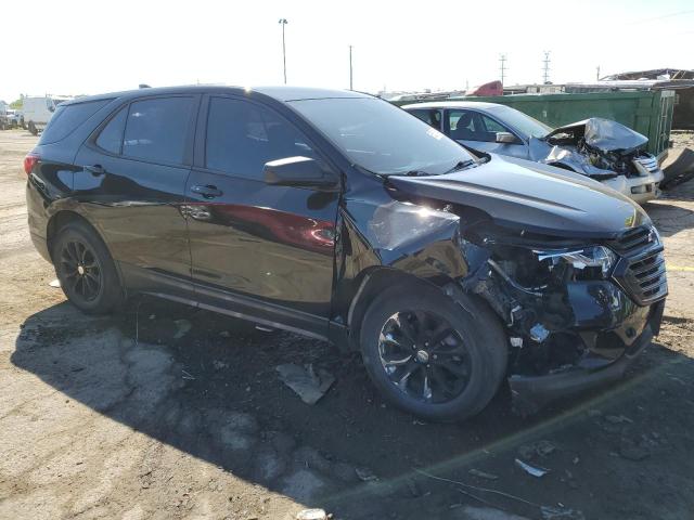 2020 CHEVROLET EQUINOX LS 2GNAXHEV5L6214195  58517154