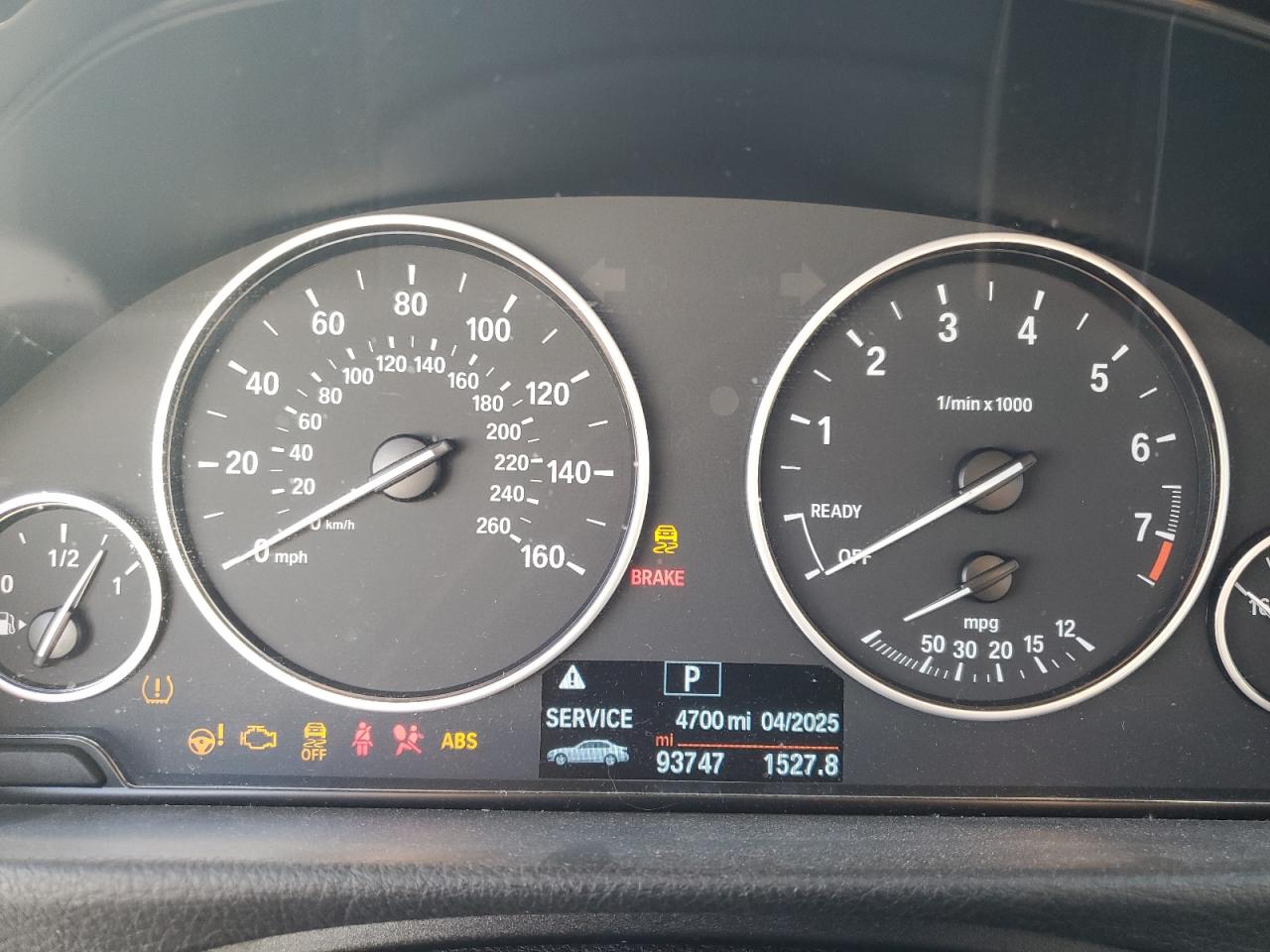 WBA8E1G57GNT34726 2016 BMW 320 I