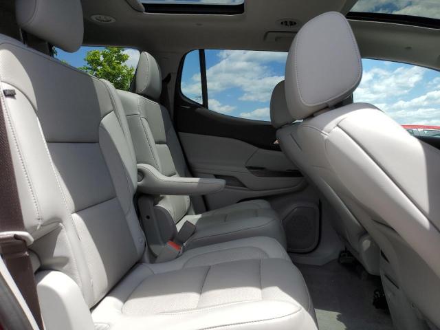 2019 GMC Acadia Slt-1 VIN: 1GKKNMLS9KZ266070 Lot: 58146904