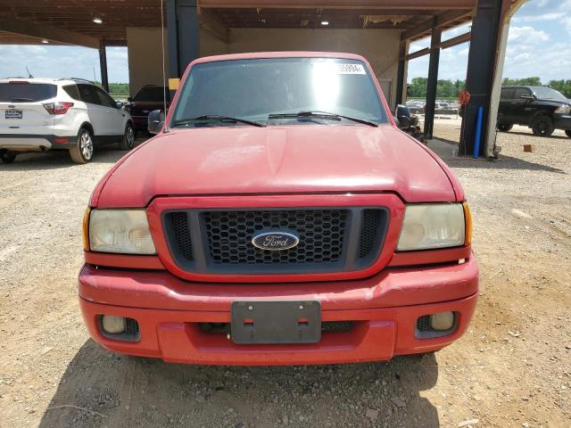 2004 Ford Ranger Super Cab VIN: 1FTYR14U14PA94558 Lot: 59355994