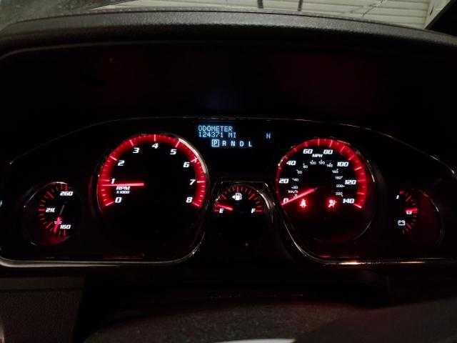 2015 GMC Acadia Slt-1 VIN: 1GKKVRKDXFJ368921 Lot: 58473494